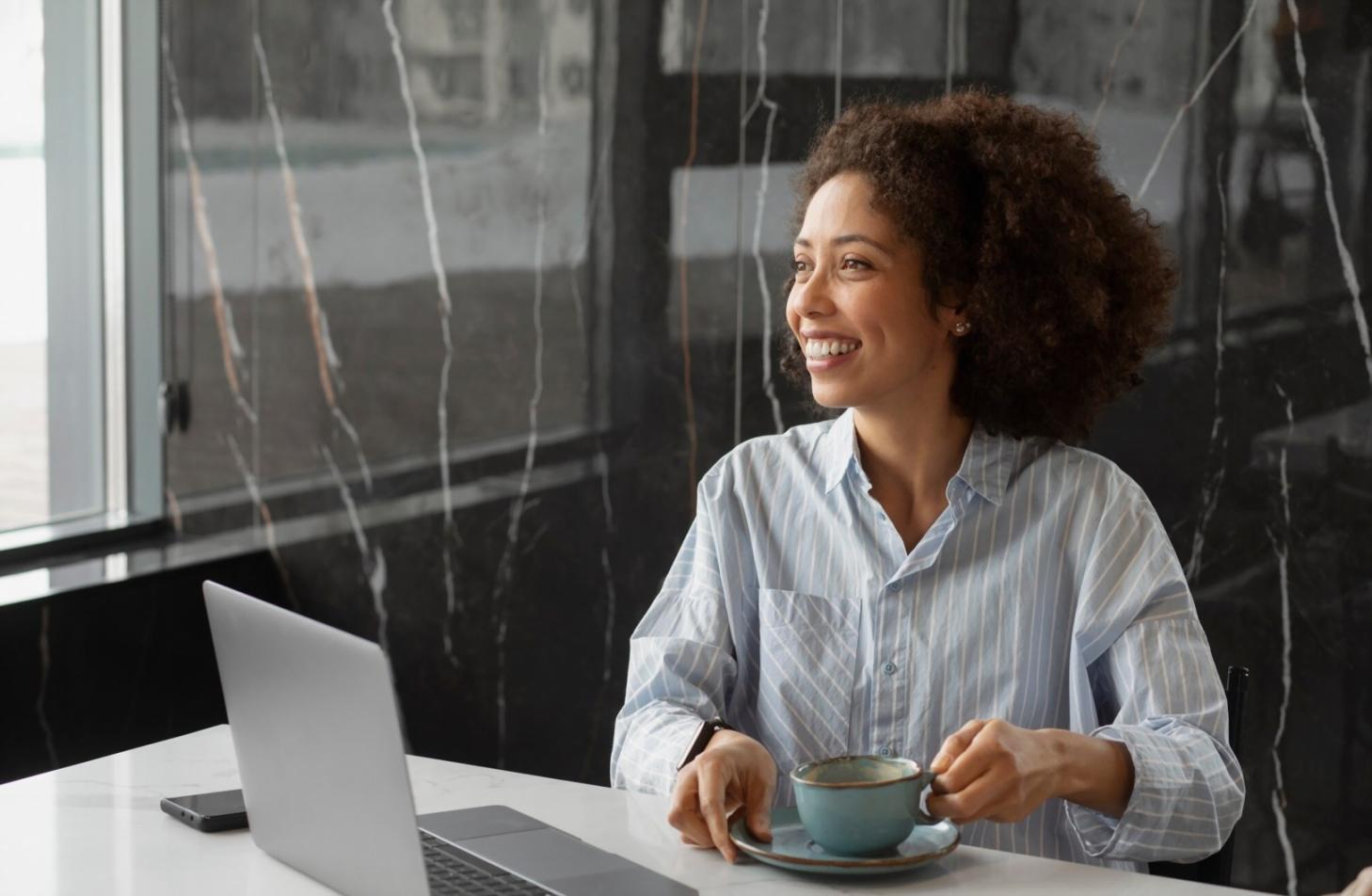 Professionelles Budget-Management im Einsatz